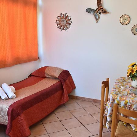 Holiday Home Gionny & Mary Taormina Dış mekan fotoğraf