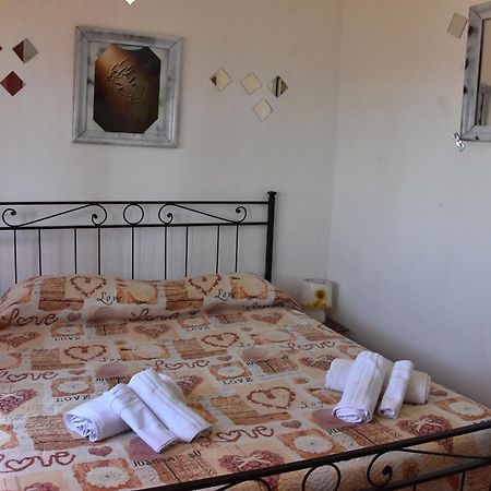 Holiday Home Gionny & Mary Taormina Dış mekan fotoğraf