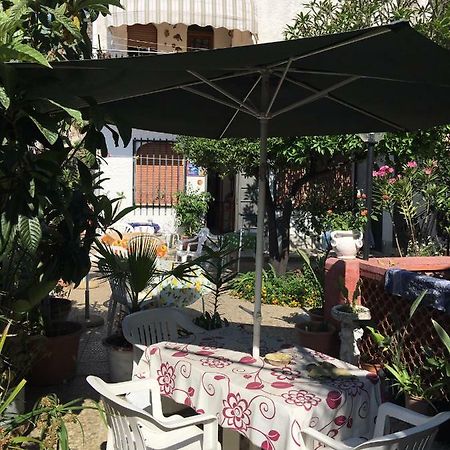 Holiday Home Gionny & Mary Taormina Dış mekan fotoğraf