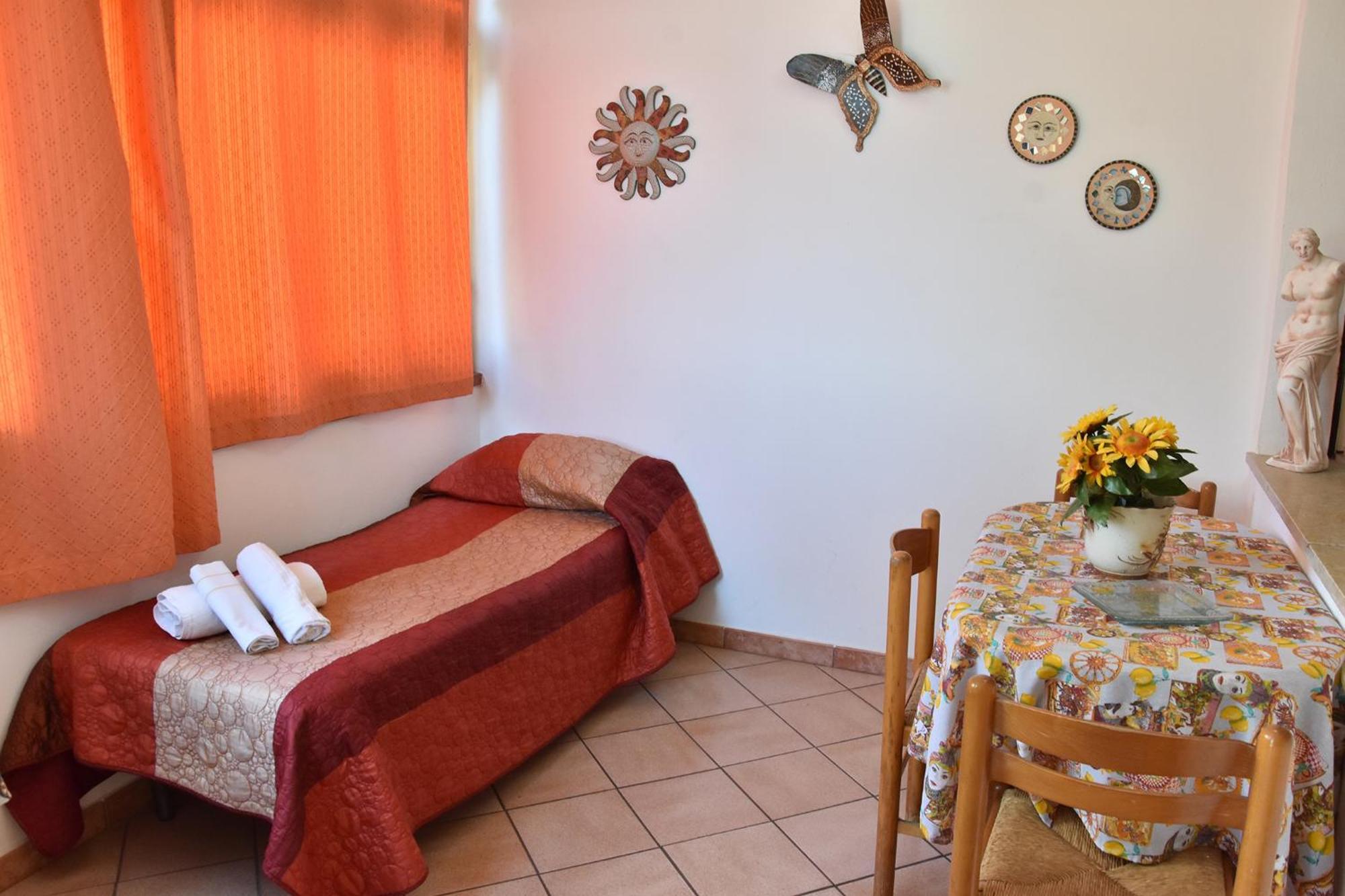 Holiday Home Gionny & Mary Taormina Dış mekan fotoğraf