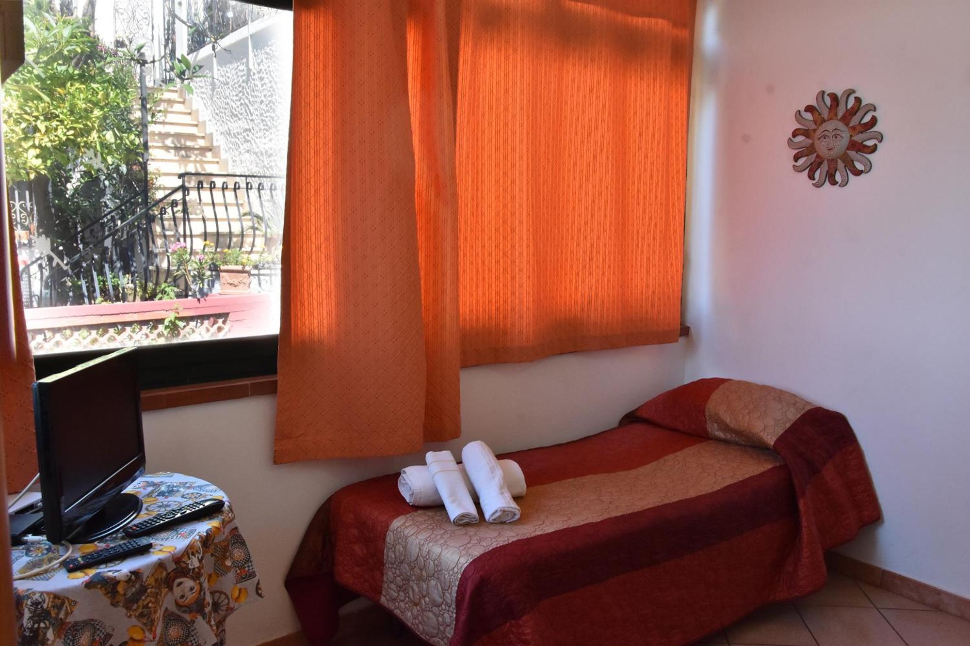 Holiday Home Gionny & Mary Taormina Dış mekan fotoğraf