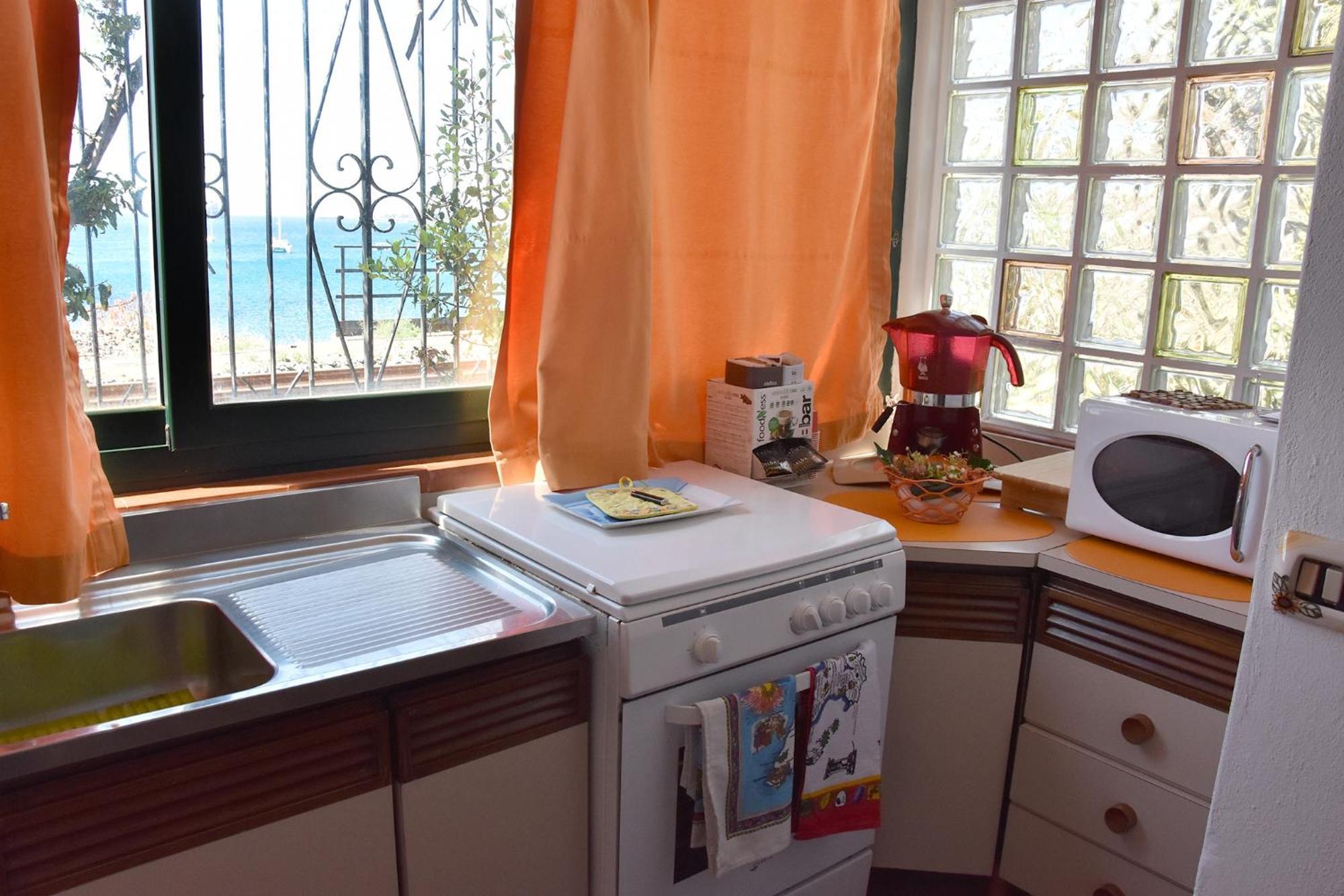 Holiday Home Gionny & Mary Taormina Dış mekan fotoğraf