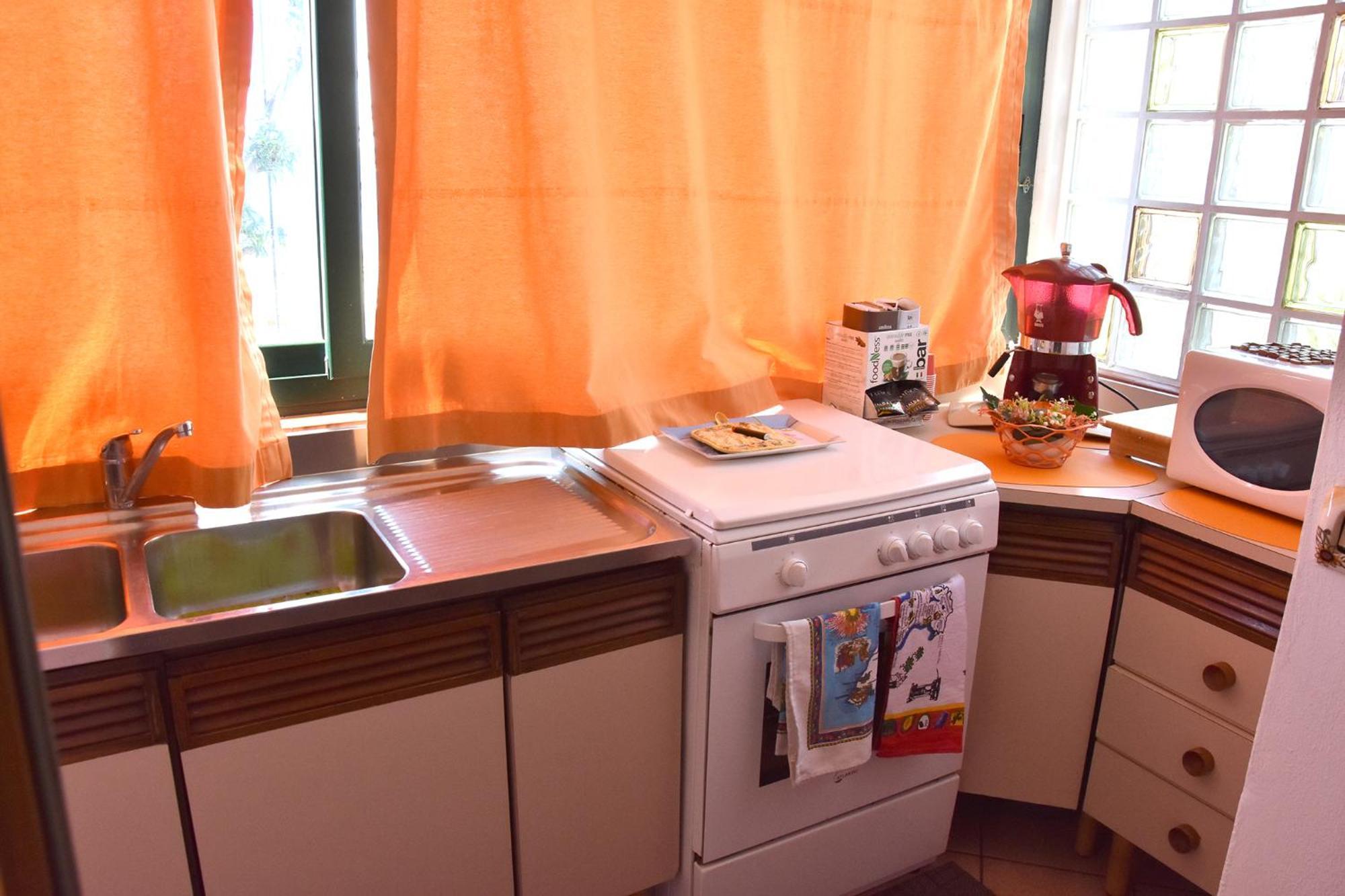 Holiday Home Gionny & Mary Taormina Dış mekan fotoğraf