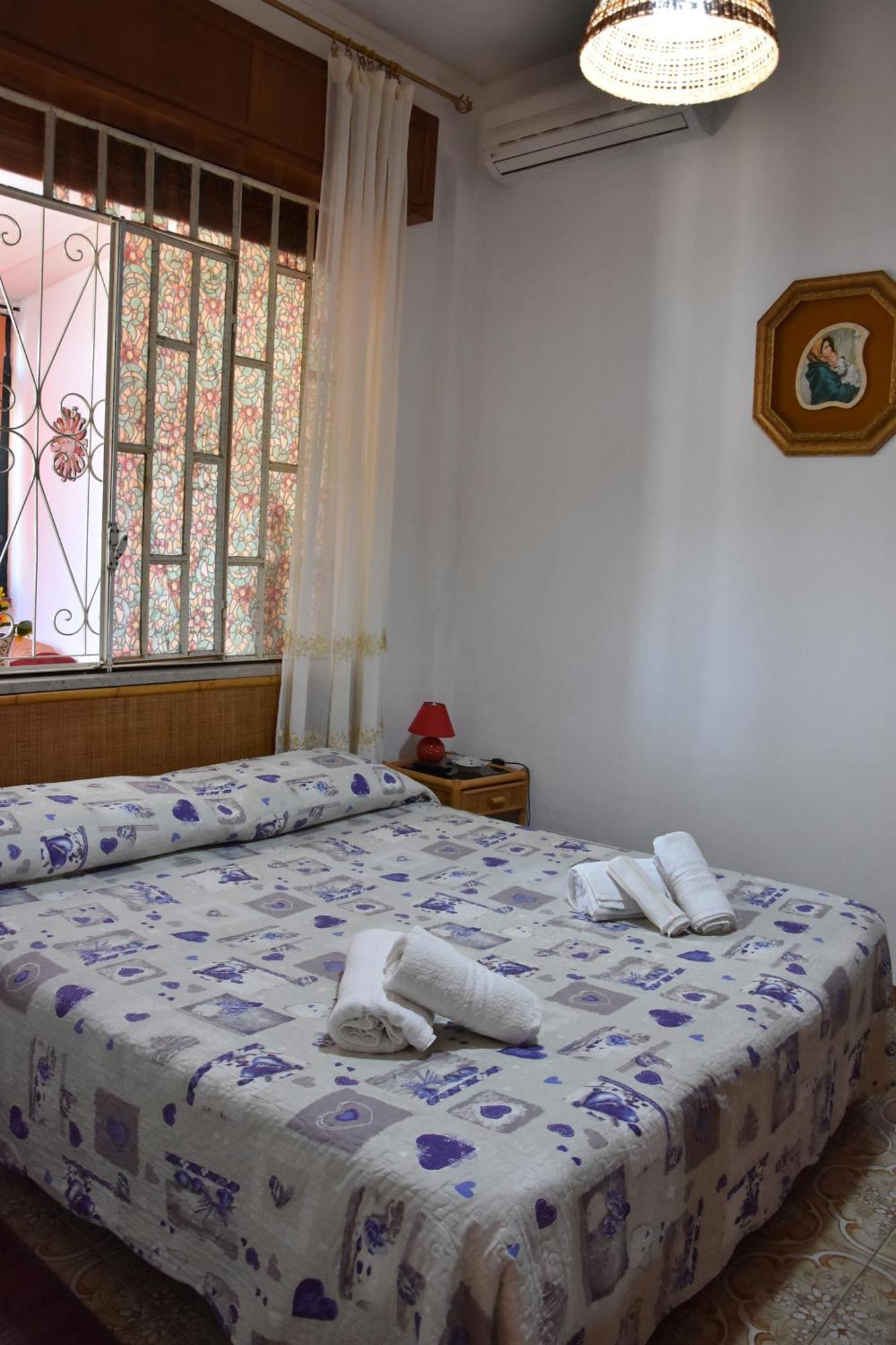 Holiday Home Gionny & Mary Taormina Dış mekan fotoğraf