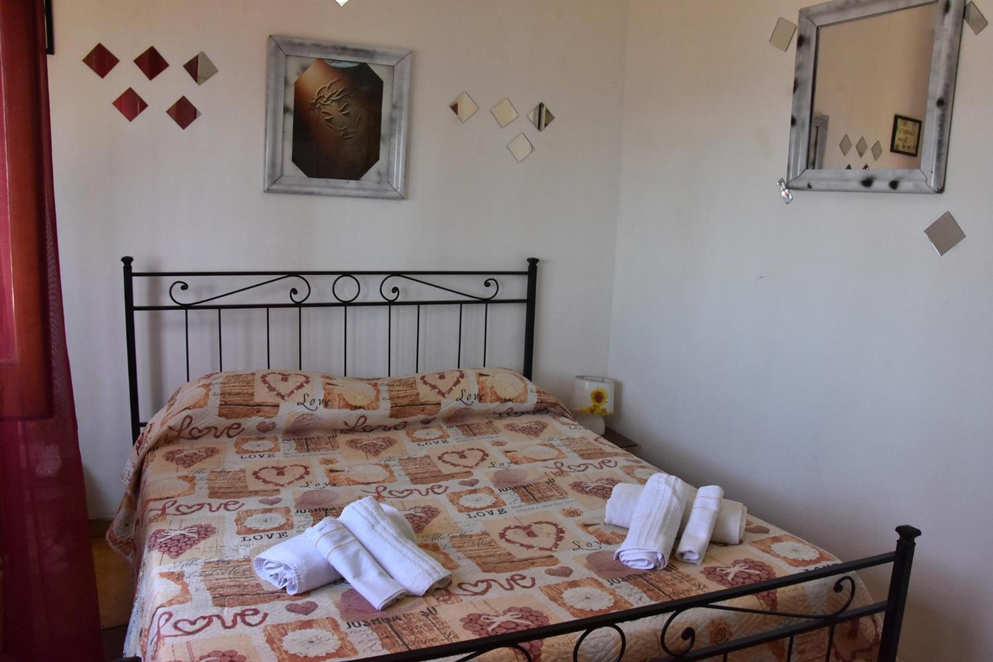 Holiday Home Gionny & Mary Taormina Dış mekan fotoğraf