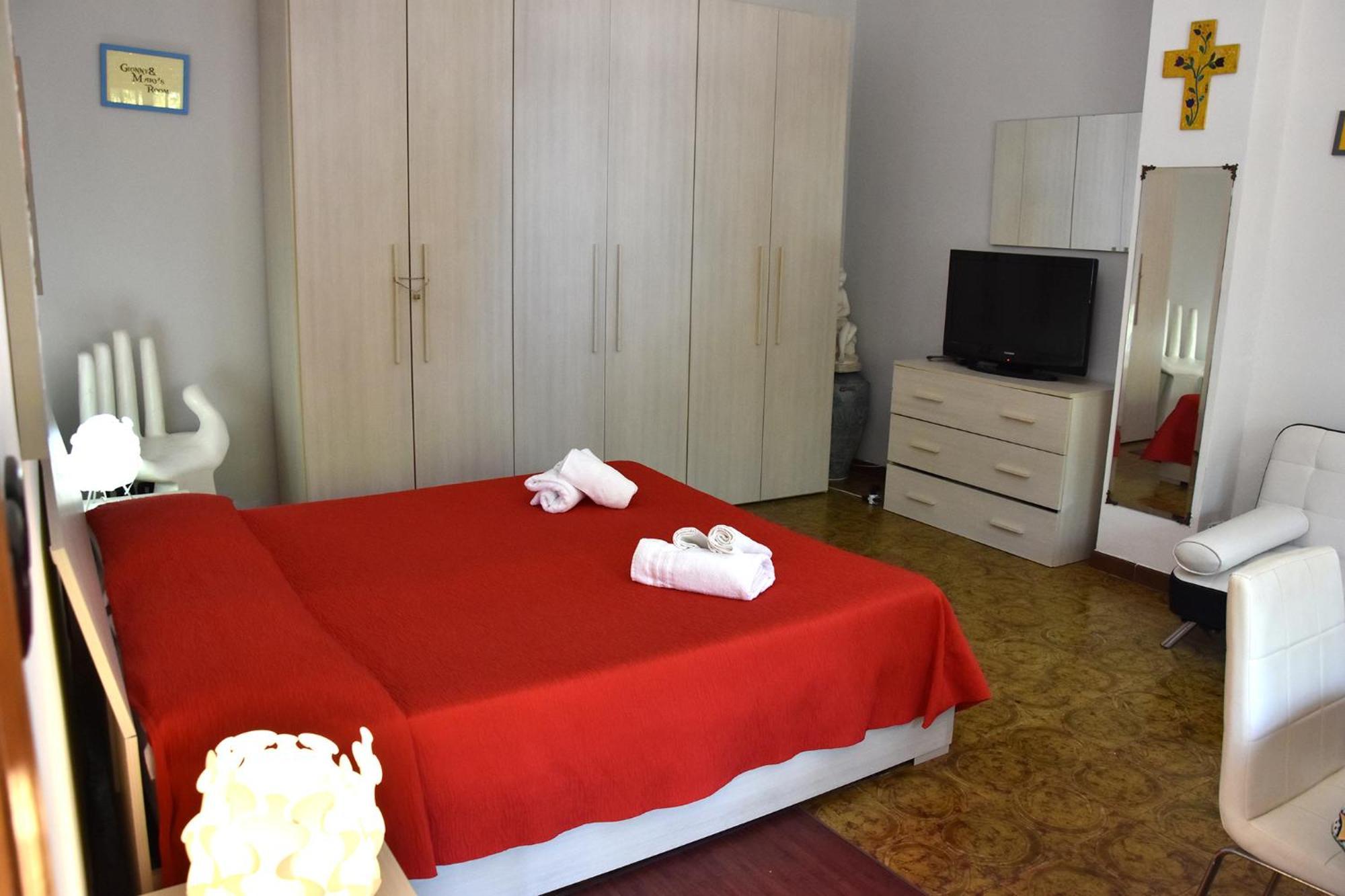 Holiday Home Gionny & Mary Taormina Dış mekan fotoğraf
