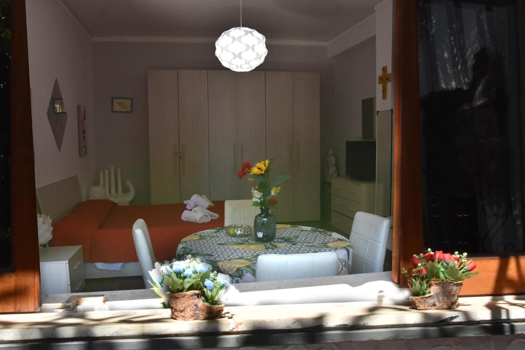 Holiday Home Gionny & Mary Taormina Dış mekan fotoğraf