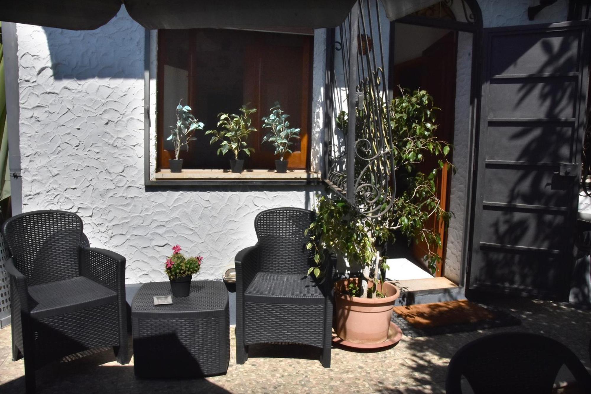 Holiday Home Gionny & Mary Taormina Dış mekan fotoğraf