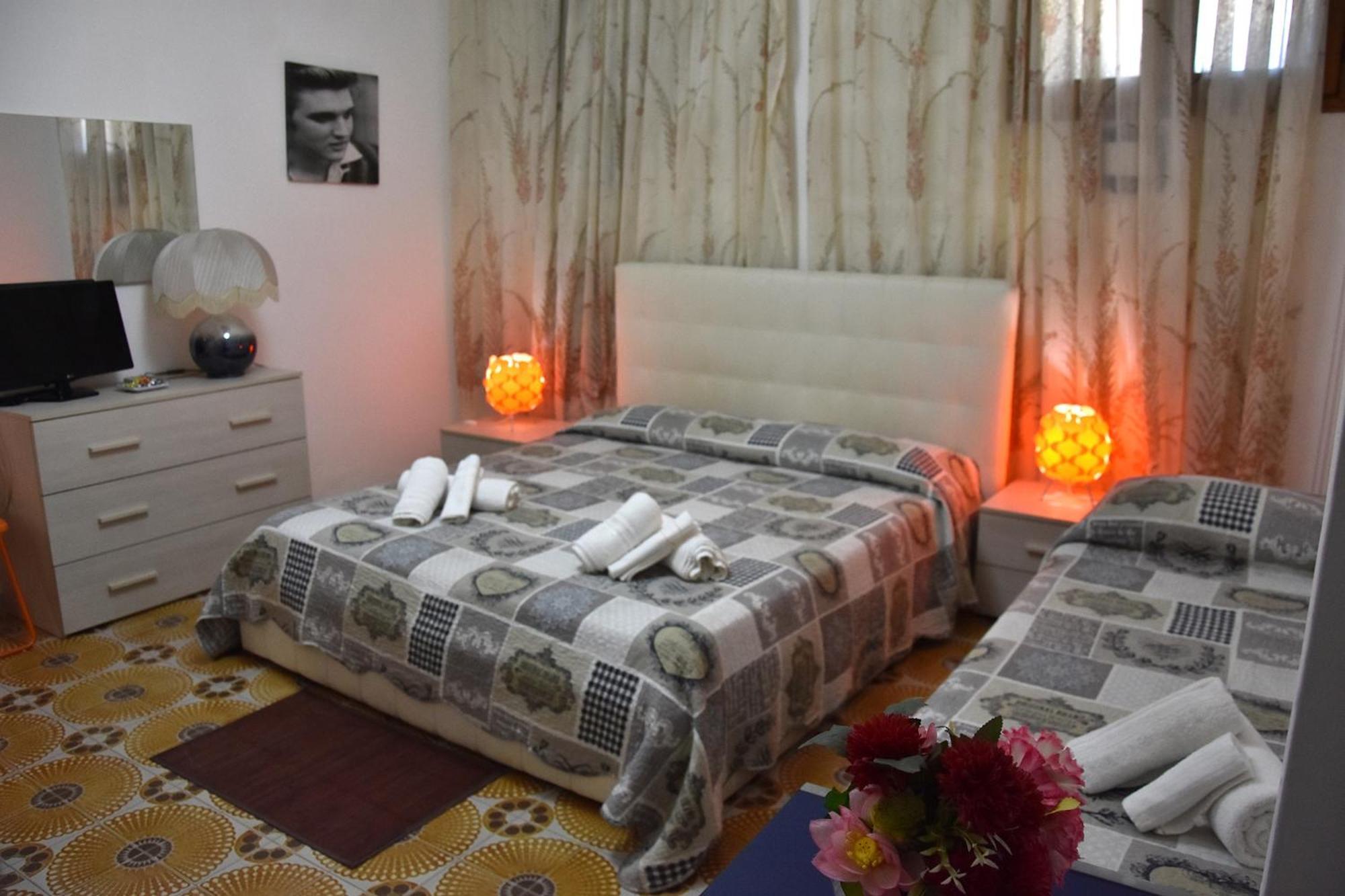 Holiday Home Gionny & Mary Taormina Dış mekan fotoğraf