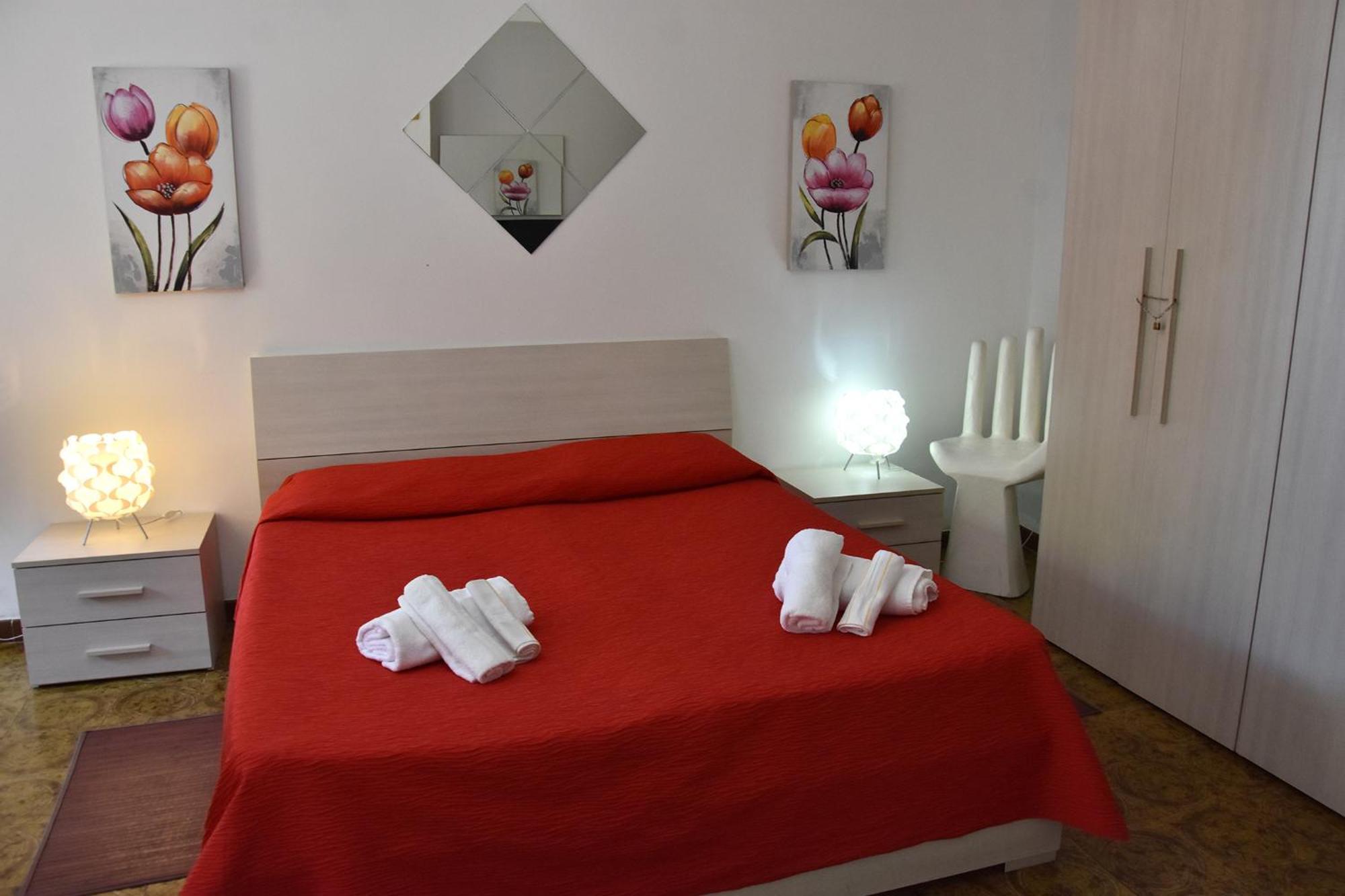 Holiday Home Gionny & Mary Taormina Dış mekan fotoğraf