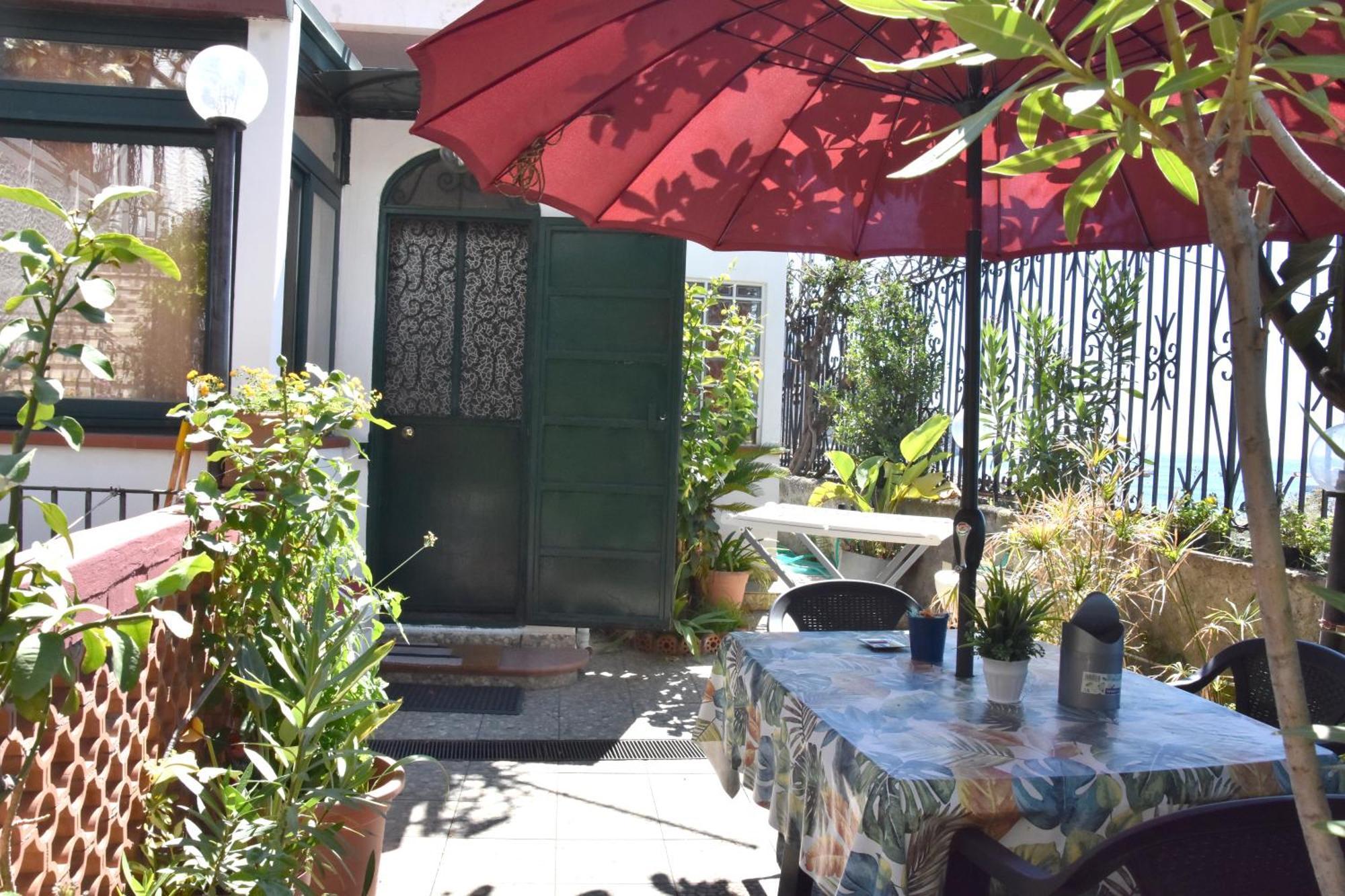 Holiday Home Gionny & Mary Taormina Dış mekan fotoğraf