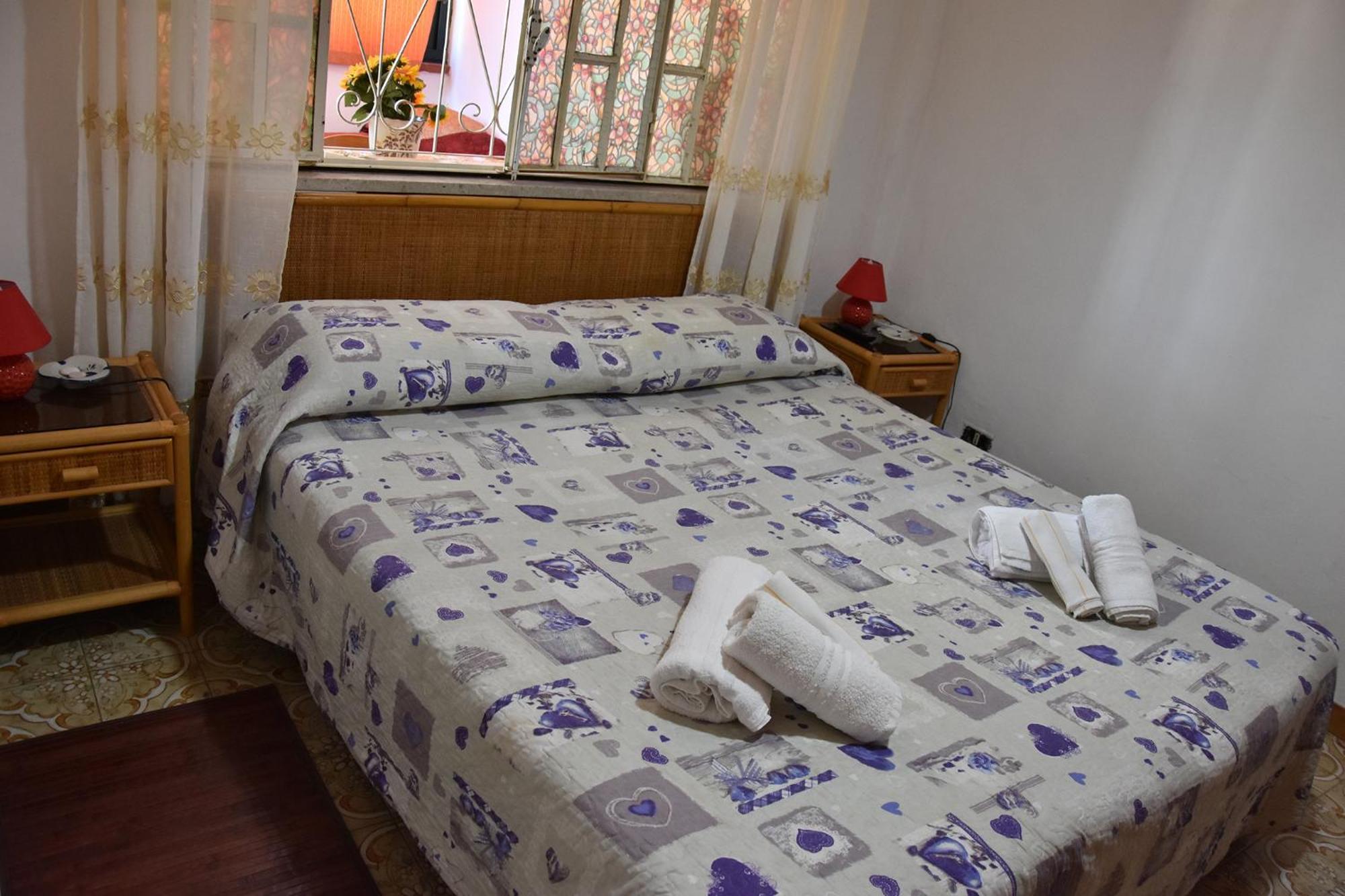 Holiday Home Gionny & Mary Taormina Dış mekan fotoğraf