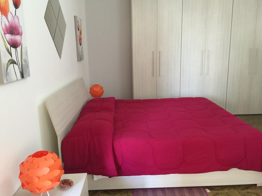 Holiday Home Gionny & Mary Taormina Oda fotoğraf