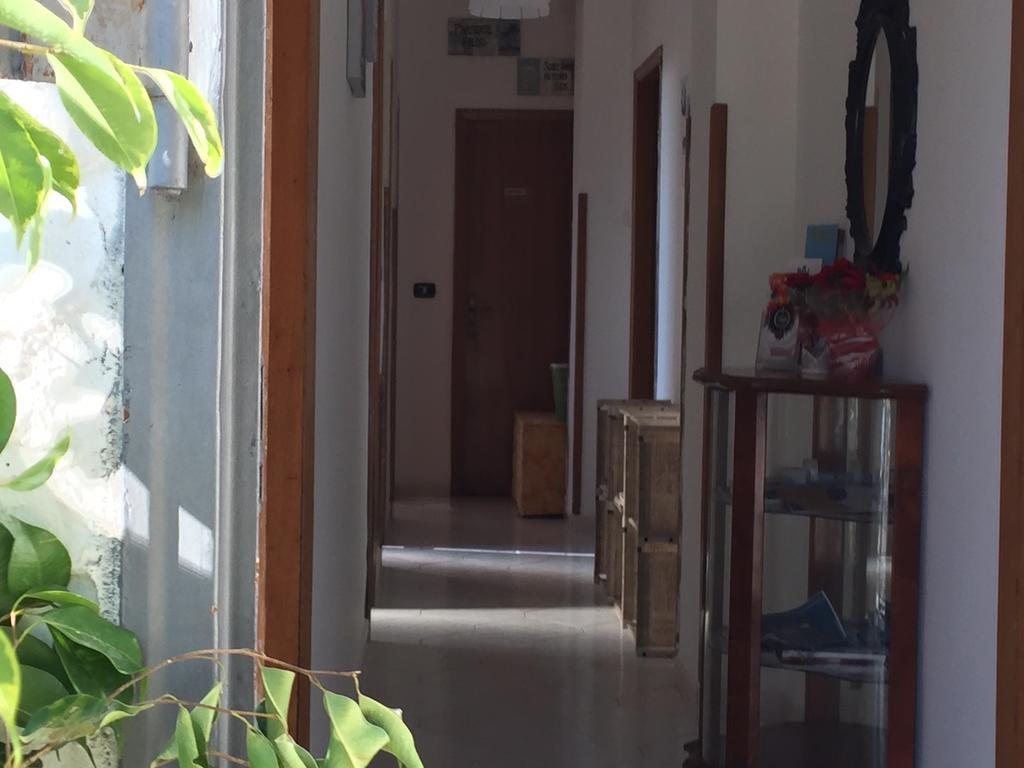 Holiday Home Gionny & Mary Taormina Oda fotoğraf