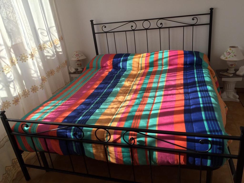 Holiday Home Gionny & Mary Taormina Oda fotoğraf