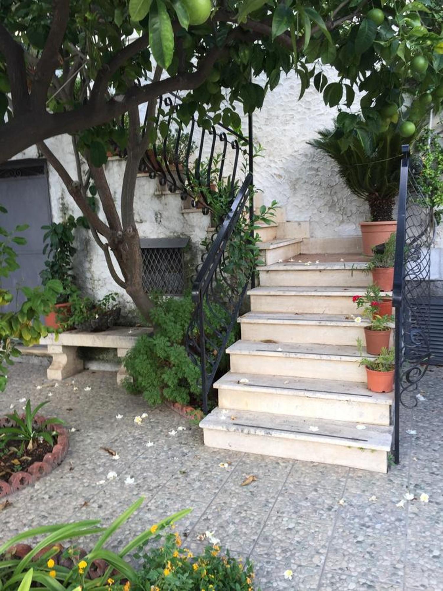 Holiday Home Gionny & Mary Taormina Dış mekan fotoğraf