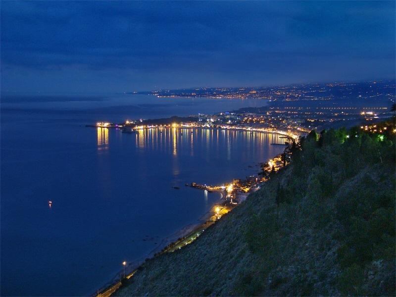 Holiday Home Gionny & Mary Taormina Dış mekan fotoğraf