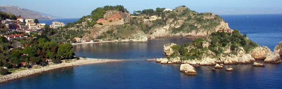 Holiday Home Gionny & Mary Taormina Dış mekan fotoğraf