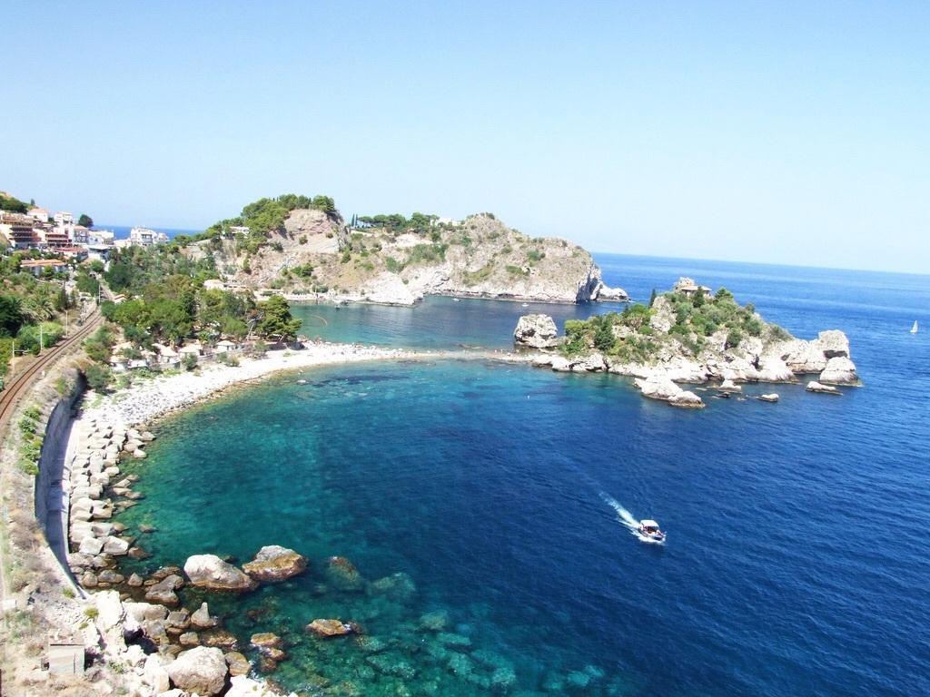 Holiday Home Gionny & Mary Taormina Dış mekan fotoğraf