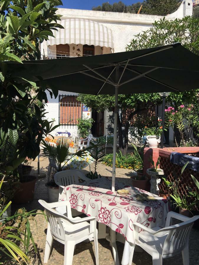 Holiday Home Gionny & Mary Taormina Dış mekan fotoğraf