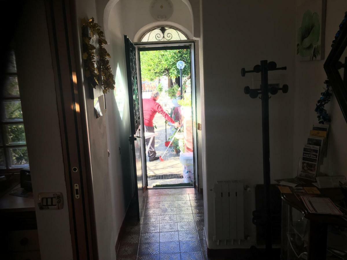 Holiday Home Gionny & Mary Taormina Dış mekan fotoğraf