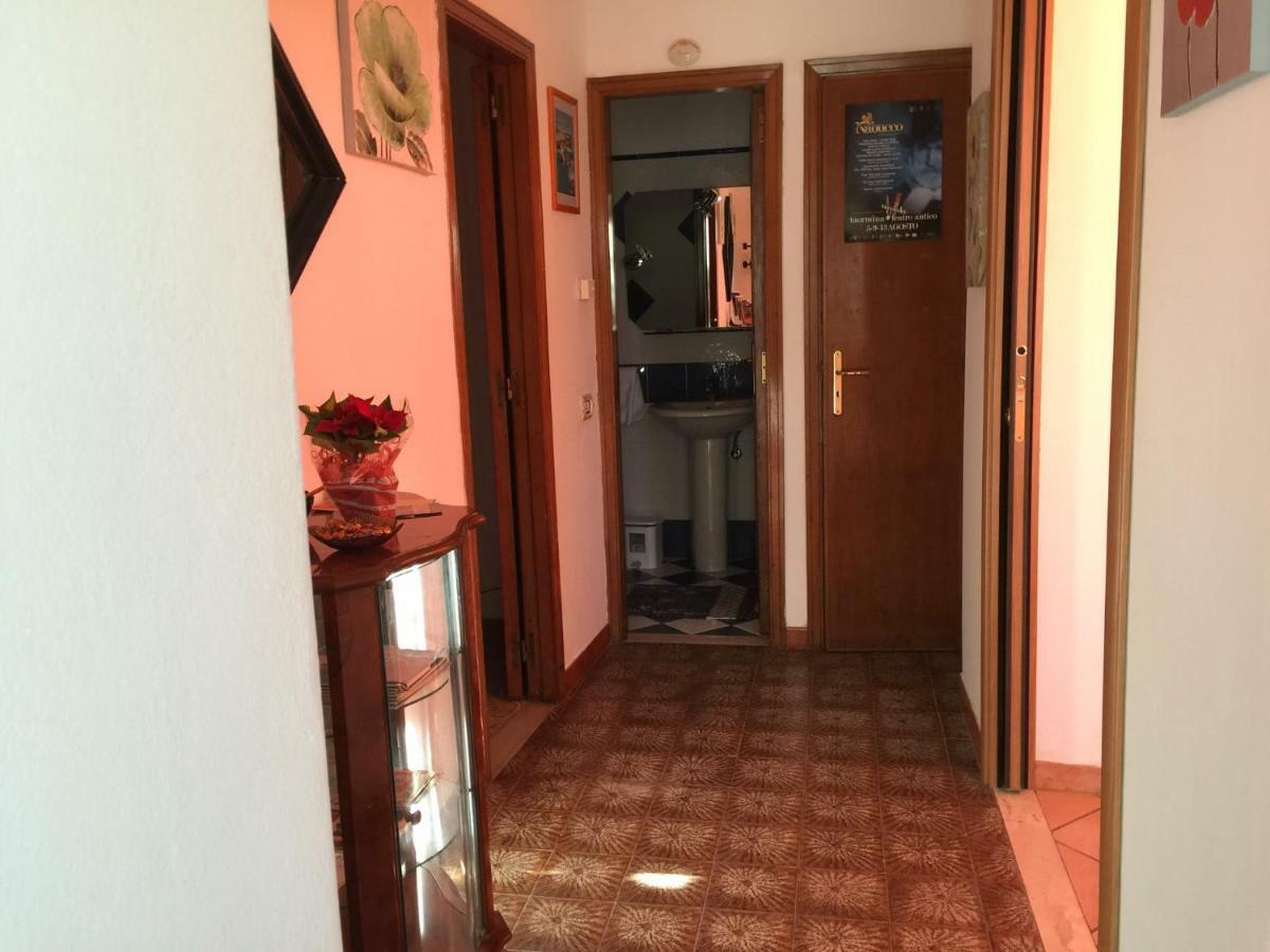 Holiday Home Gionny & Mary Taormina Dış mekan fotoğraf