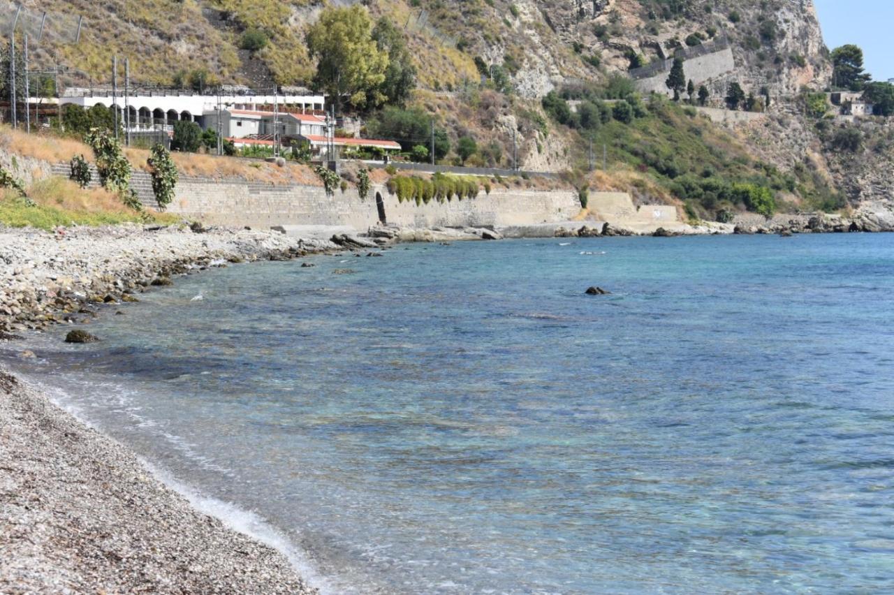 Holiday Home Gionny & Mary Taormina Dış mekan fotoğraf